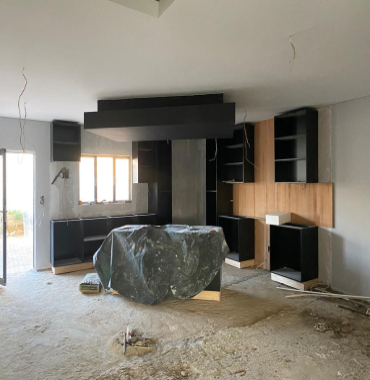 Home Improvements